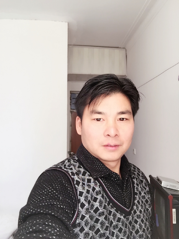 清风的第一张照片--广州相亲服务中心