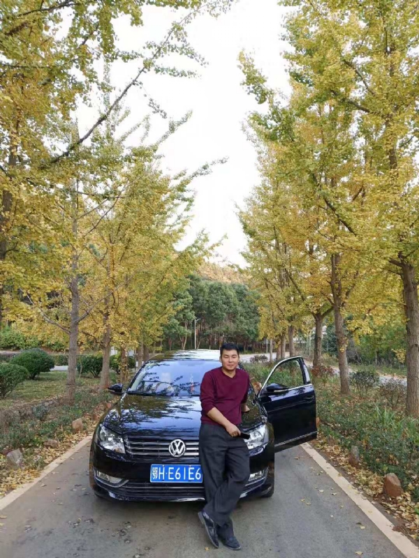 清风的第三张照片--广州相亲服务中心