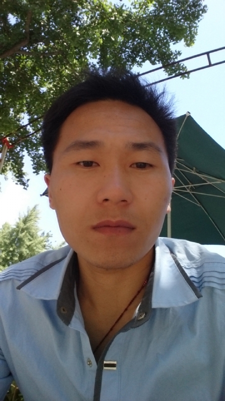 原来是你的第一张照片--广州相亲服务中心