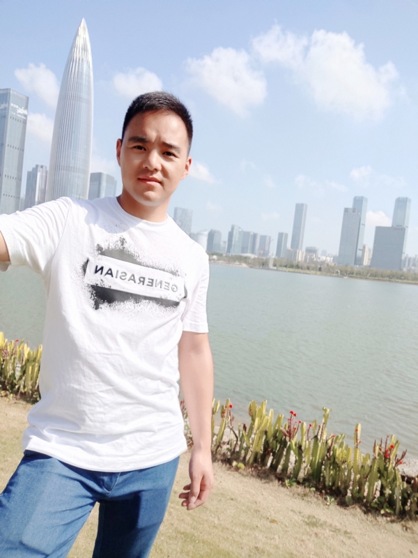 许仙敢睡蛇的第一张照片--广州相亲服务中心