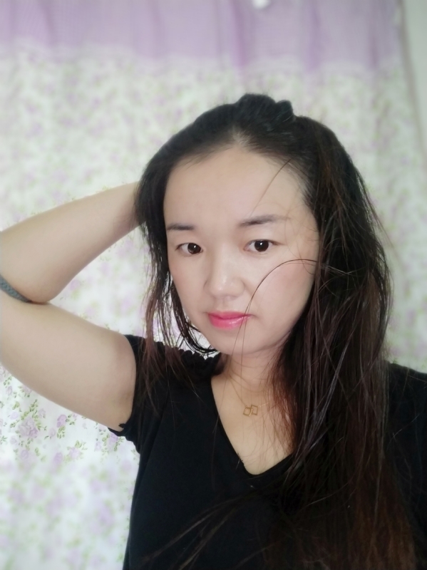 anne的第一张照片--广州相亲服务中心