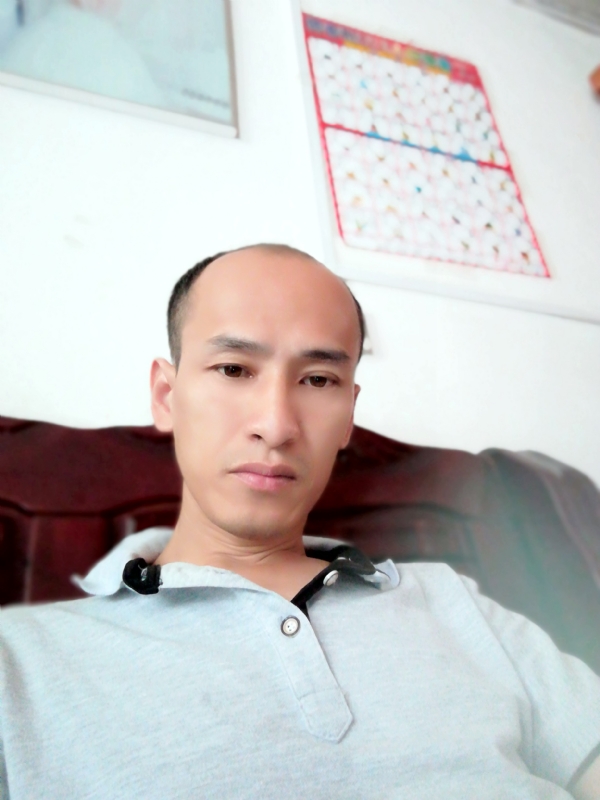 独行侠的第一张照片--广州相亲服务中心