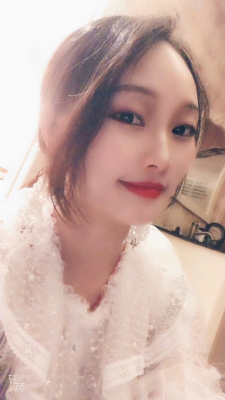 雯雯的第一张照片--广州相亲服务中心