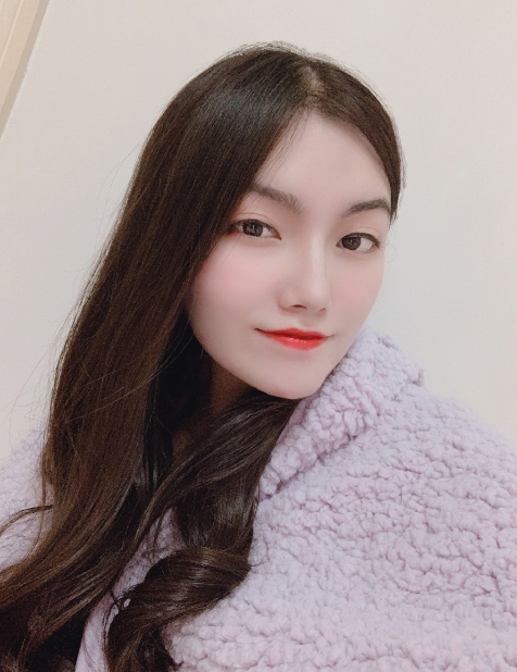 婉宁的第一张照片--广州相亲服务中心