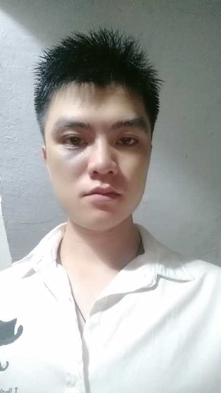 马仔的第一张照片--广州相亲服务中心