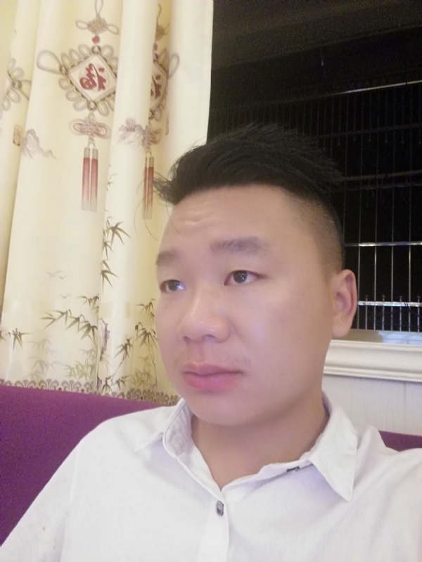 王梓林的第一张照片--广州相亲服务中心