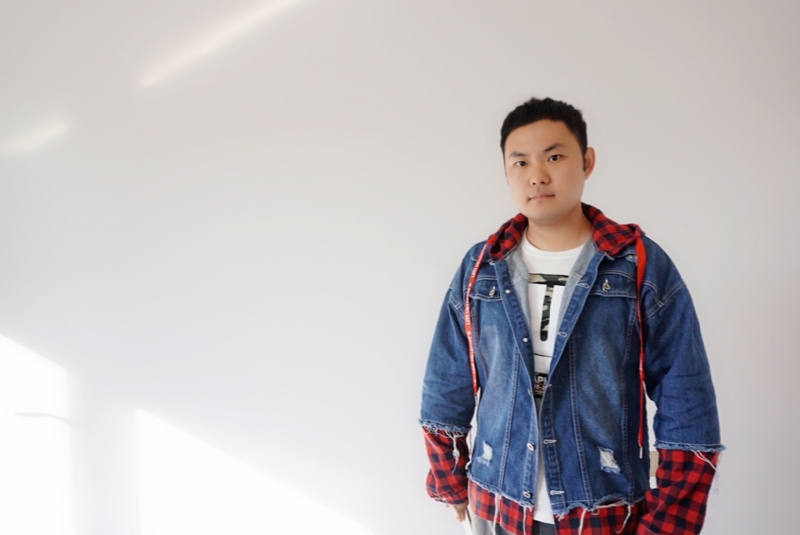 崔凯的第一张照片--广州相亲服务中心