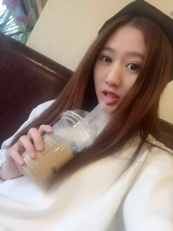 姚瑶的第一张照片--广州相亲服务中心