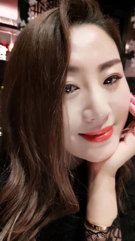 朴凡的第一张照片--广州相亲服务中心