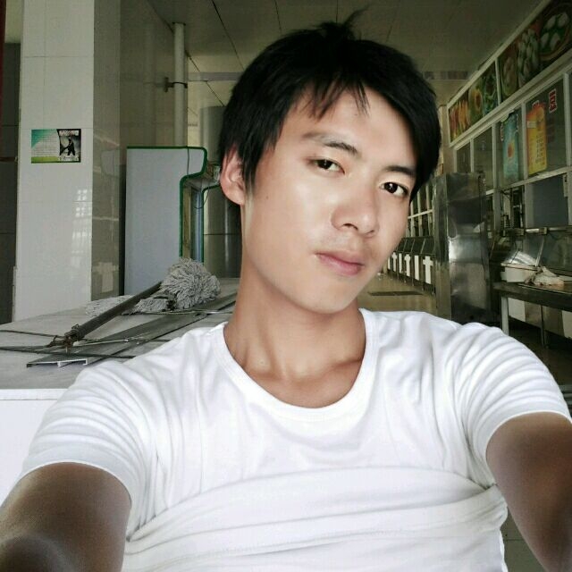 四爷的第一张照片--广州相亲服务中心