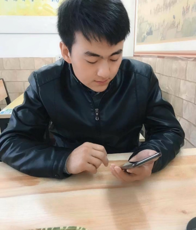 凯哥大魔王的第一张照片--广州相亲服务中心