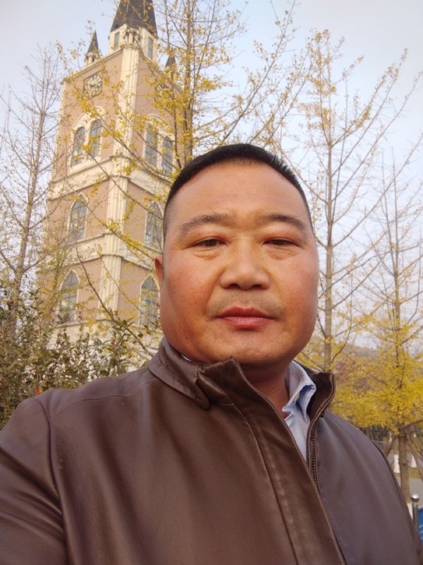 枫的第一张照片--广州相亲服务中心
