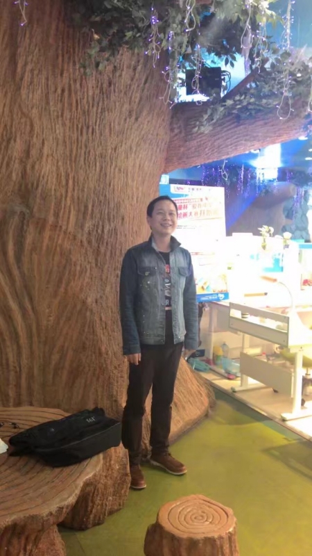 小志的第三张照片--广州相亲服务中心