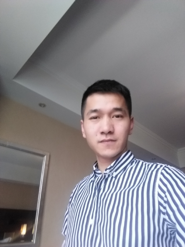 Chanel的第一张照片--广州相亲服务中心