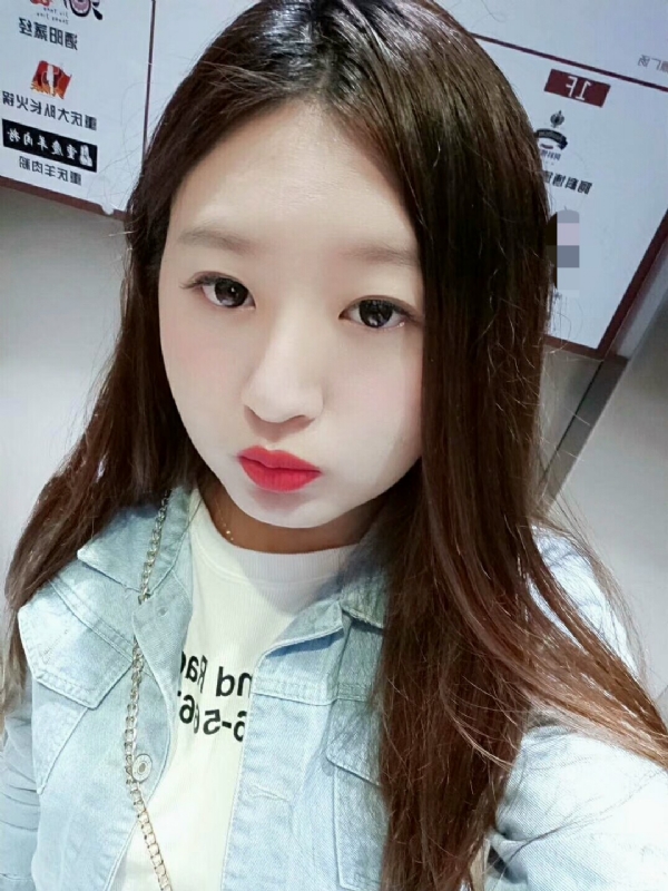 小涵的第一张照片--广州相亲服务中心