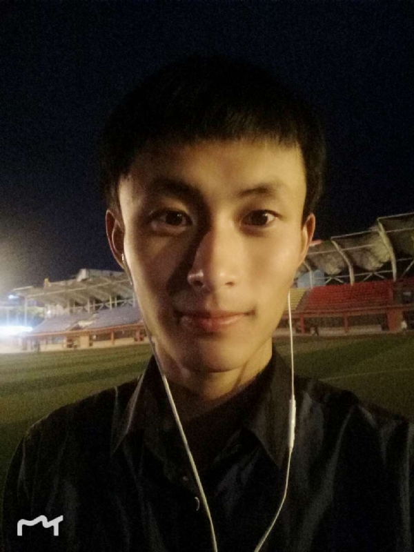 莫言的第一张照片--广州相亲服务中心