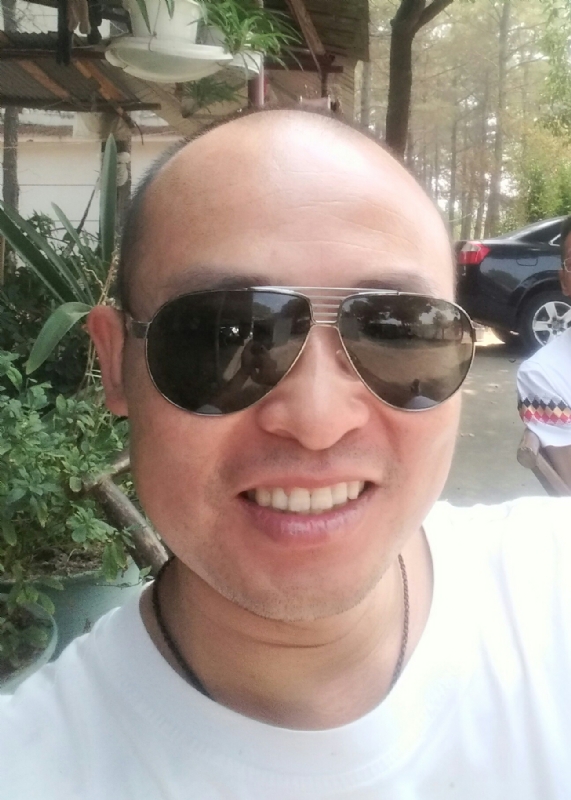 兵哥的第一张照片--广州相亲服务中心