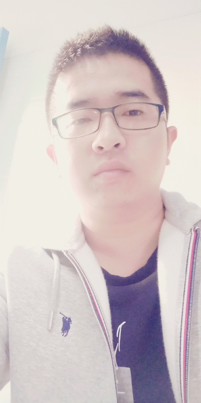 徐先森的第一张照片--广州相亲服务中心