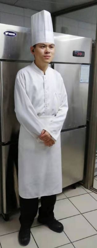 与狼共舞的第一张照片--广州相亲服务中心