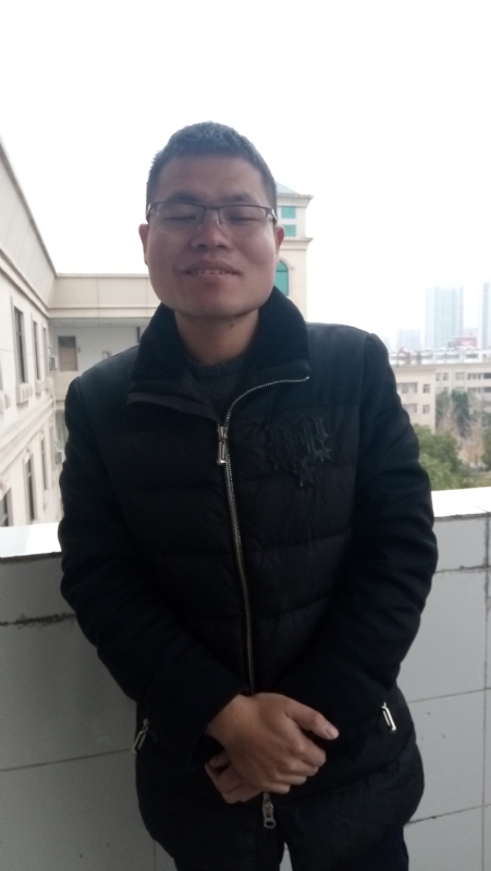 永断无明的第一张照片--广州相亲服务中心