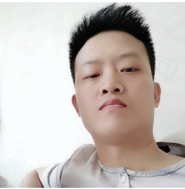 帅不帅由你决定的第一张照片--广州相亲服务中心