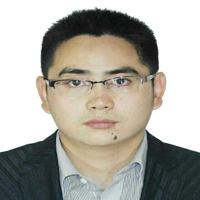 盼盼的第一张照片--广州相亲服务中心