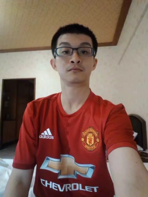 小豌豆的第一张照片--广州相亲服务中心