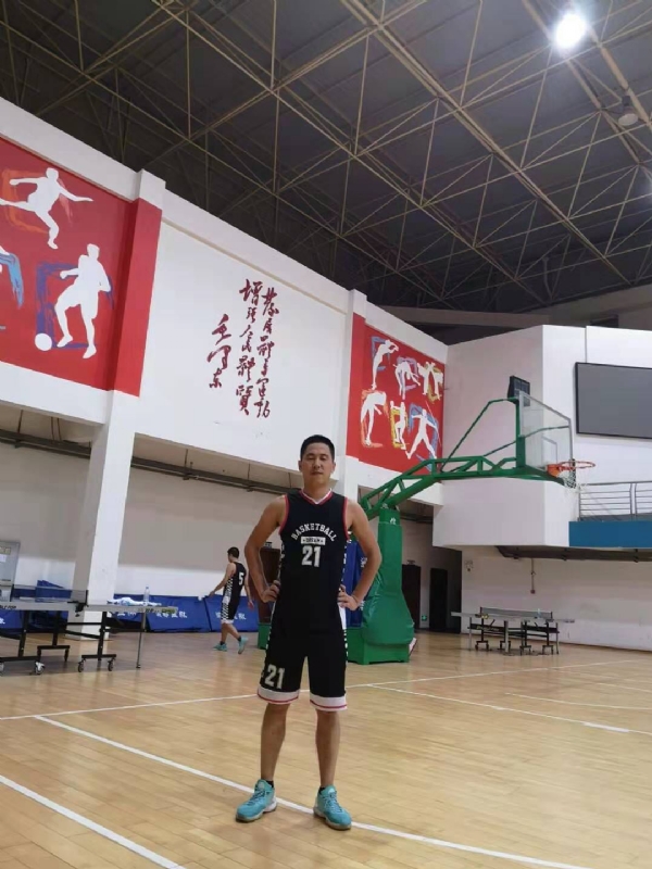 大森林的第一张照片--广州相亲服务中心