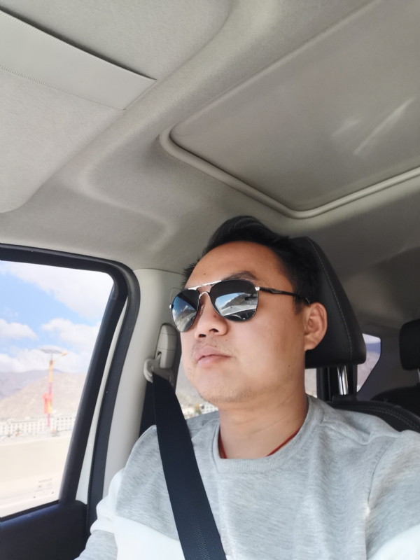 缘分天空的第一张照片--广州相亲服务中心