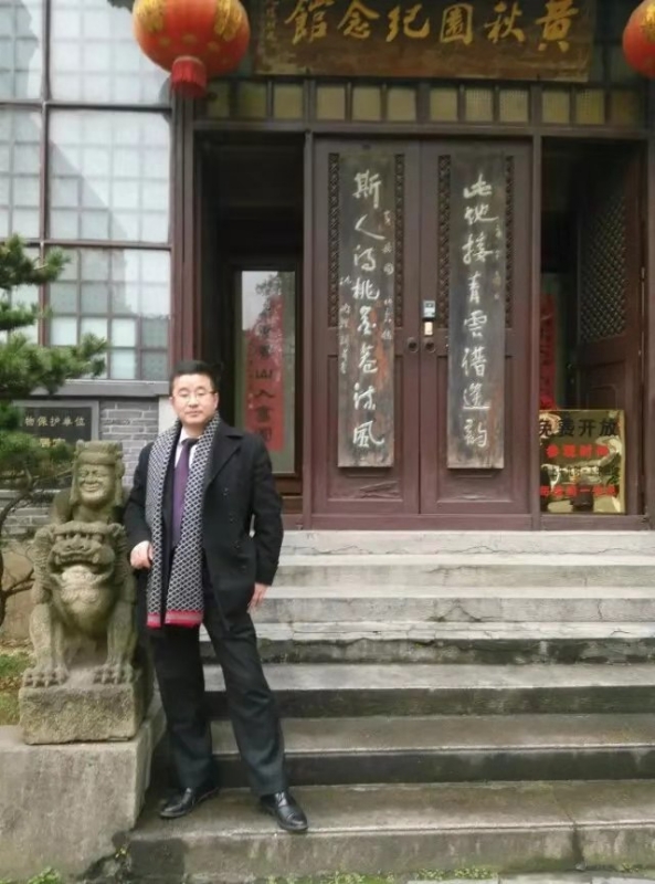 淡定牛魔王的第二张照片--广州相亲服务中心
