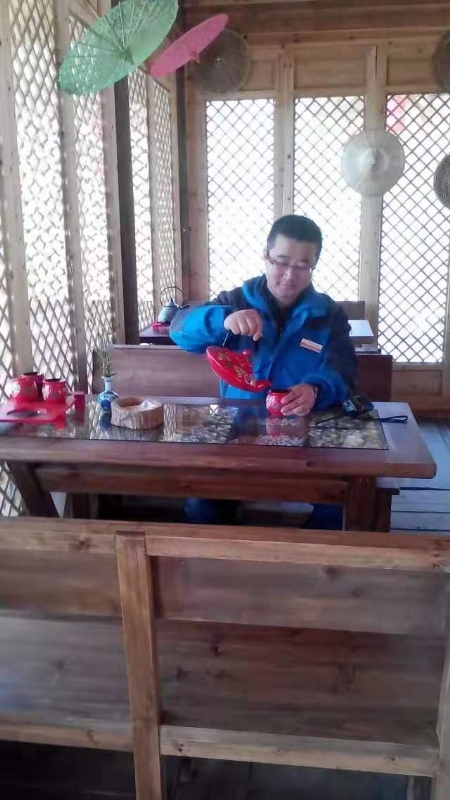 淡定牛魔王的第四张照片--广州相亲服务中心