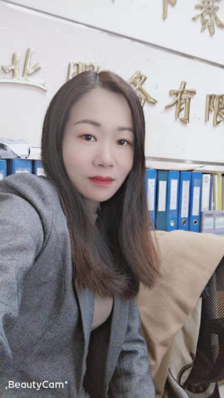 羽化成蝶的第一张照片--广州相亲服务中心