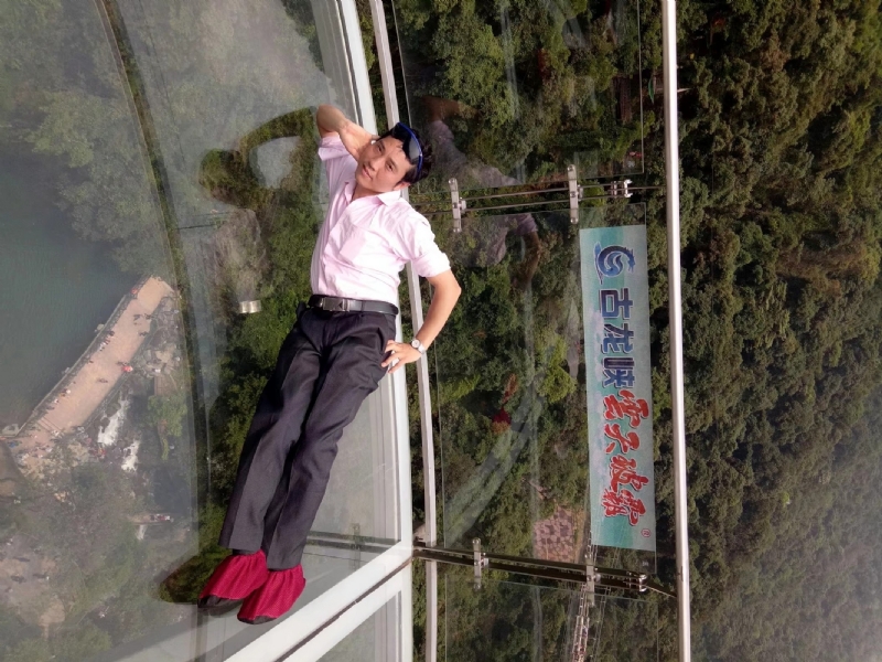 诚招老婆的第一张照片--广州相亲服务中心