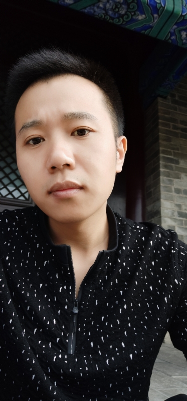 大象随风的第一张照片--广州相亲服务中心