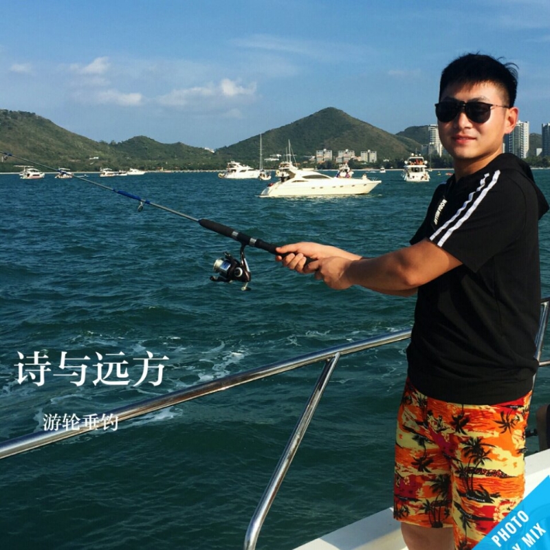 如一的第一张照片--广州相亲服务中心