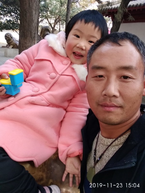 摩羯的第一张照片--广州相亲服务中心