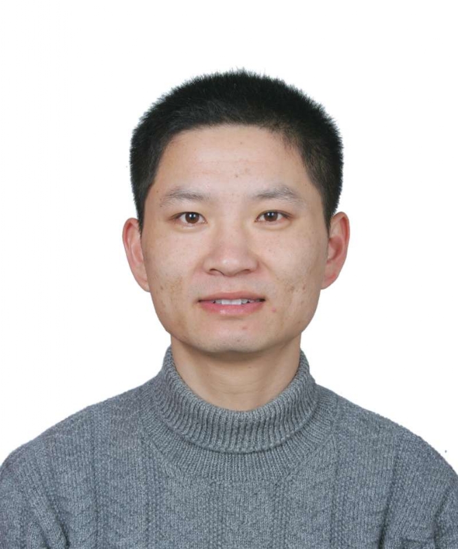 子翔的第一张照片--广州相亲服务中心