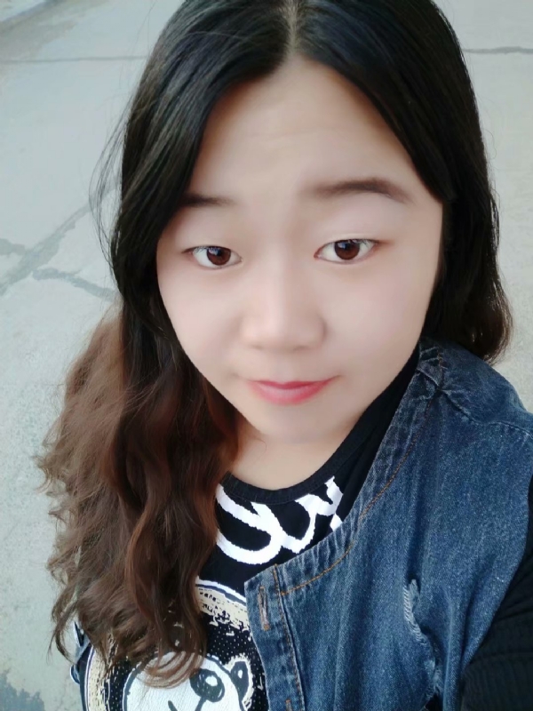 墨兮的第一张照片--广州相亲服务中心