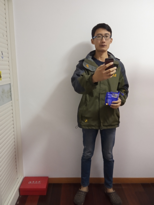 ggff的第一张照片--广州相亲服务中心