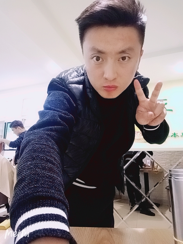 单调的第一张照片--广州相亲服务中心
