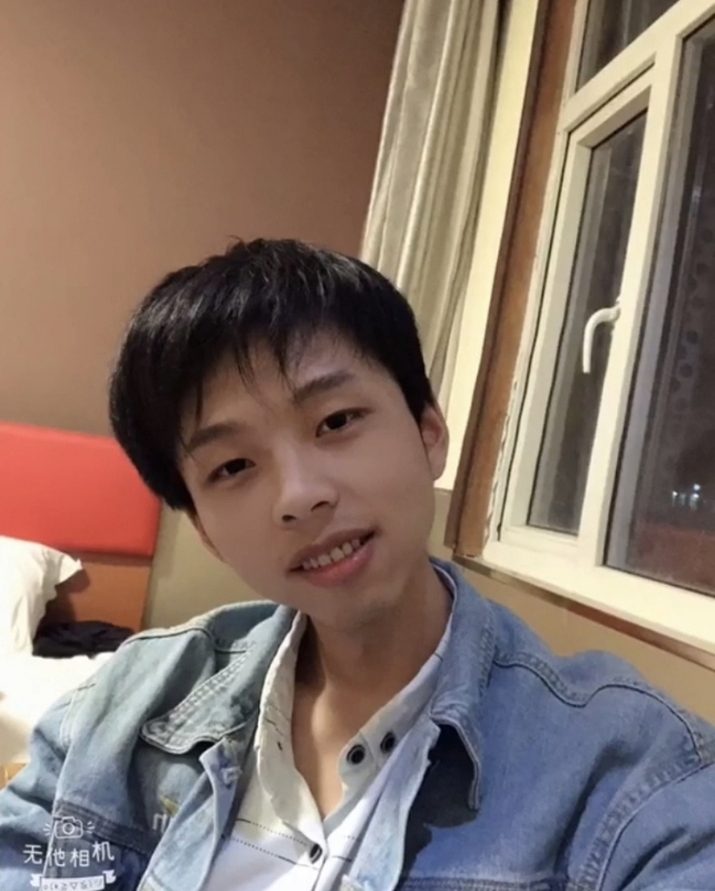 一条小团团的第一张照片--广州相亲服务中心