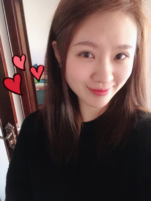 往后余生的第一张照片--广州相亲服务中心