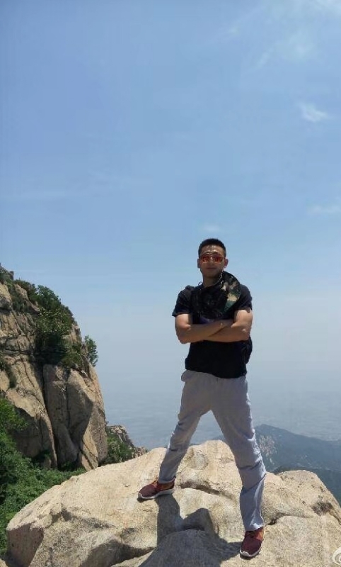 望爱的第一张照片--广州相亲服务中心
