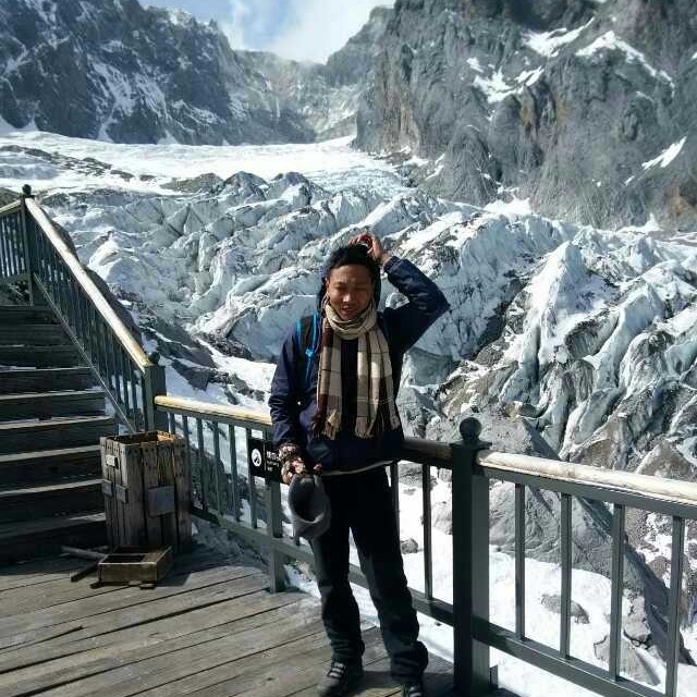 眯眯的第一张照片--广州相亲服务中心