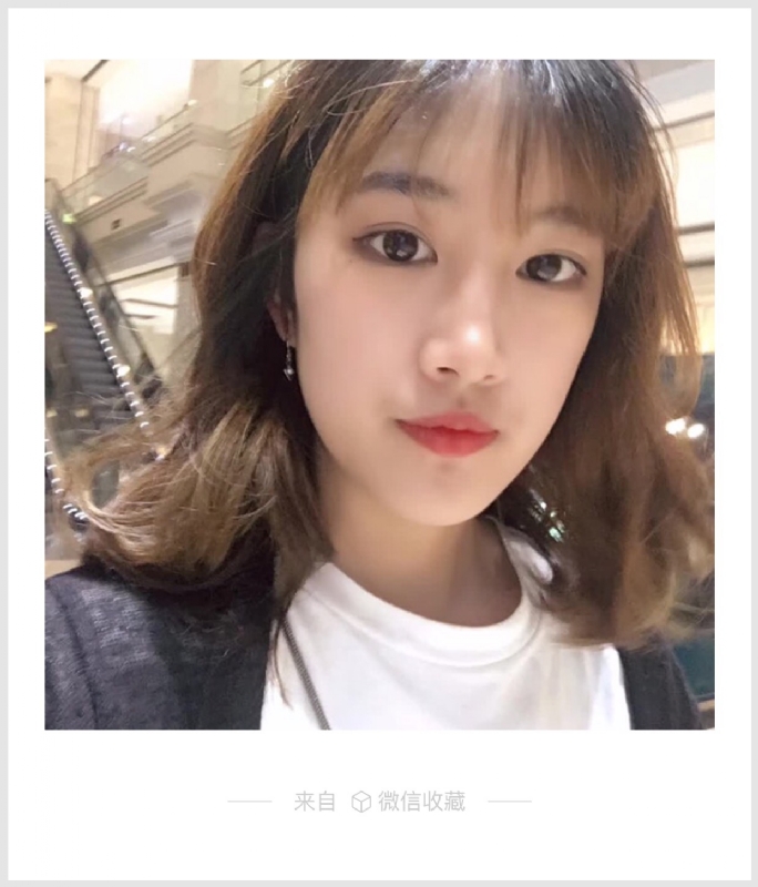 星星奶茶的第一张照片--广州相亲服务中心