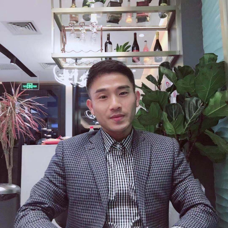 南半球的第一张照片--广州相亲服务中心