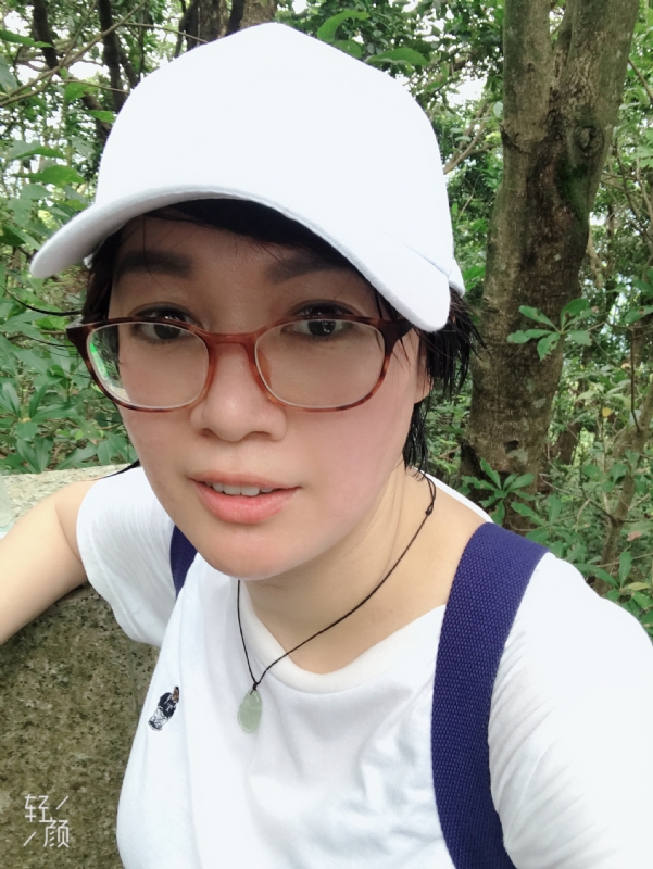 杏娅的第一张照片--广州相亲服务中心