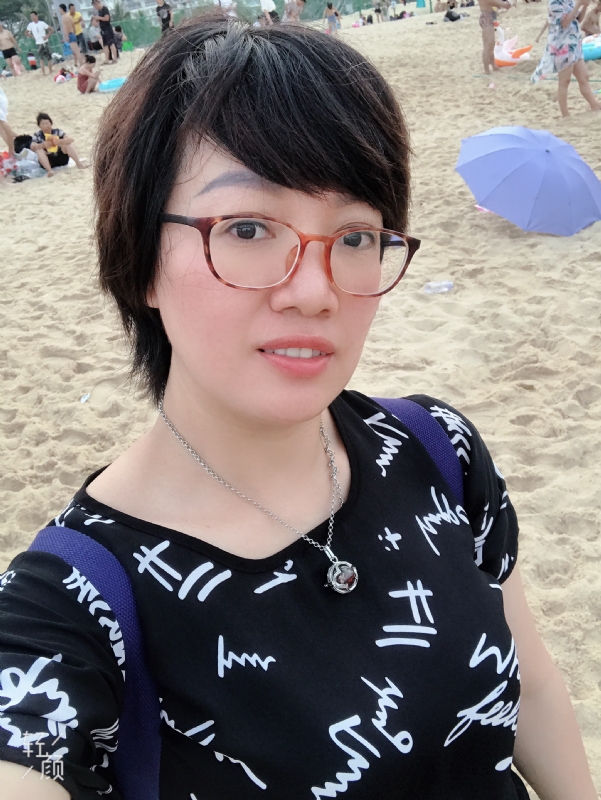 杏娅的第三张照片--广州相亲服务中心