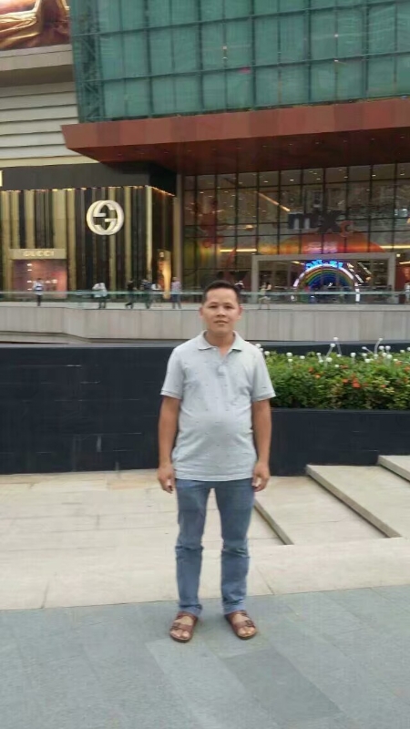 傧傧的第一张照片--广州相亲服务中心