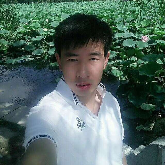 毅然的第一张照片--广州相亲服务中心